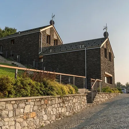 Paradiso Del X5 Vakantiehuis *