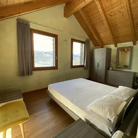 Vakantiehuis Paradiso Del X5 Bellano