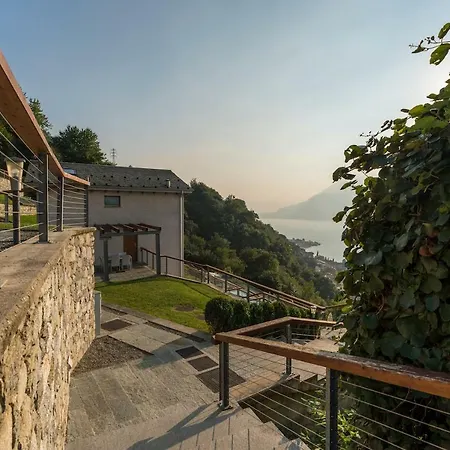 Paradiso Del X5 Vakantiehuis *