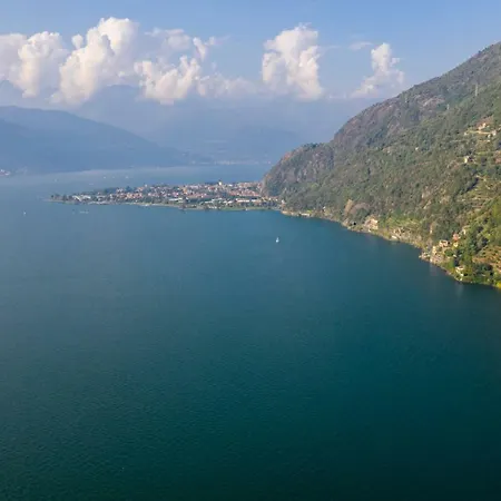 Paradiso Del X5 * Bellano