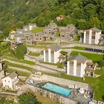 Paradiso Del X5 Holiday home Bellano