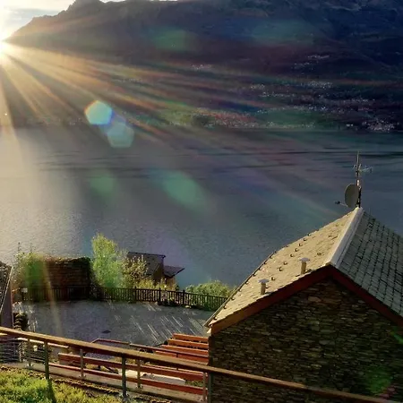 Dom wakacyjny Paradiso Del X5