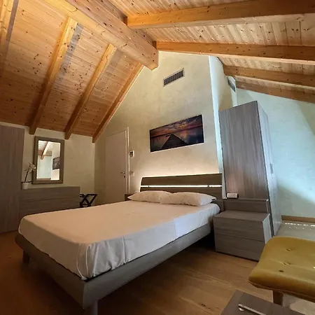 Paradiso Del X5 * Bellano