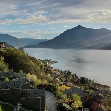 Paradiso Del X5 Dom wakacyjny Bellano