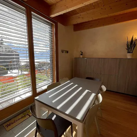 Paradiso Del X5 Bellano