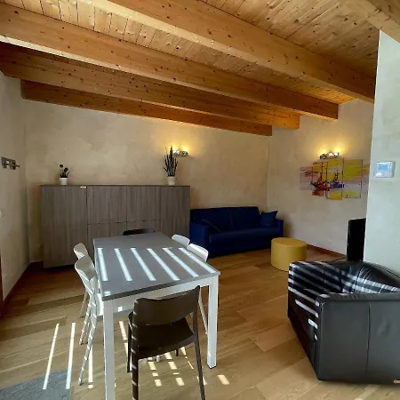 Paradiso Del X5 Holiday home