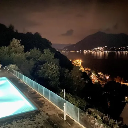 Paradiso Del X5 Holiday home *