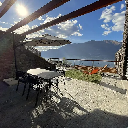 Paradiso Del X5 Vakantiehuis *