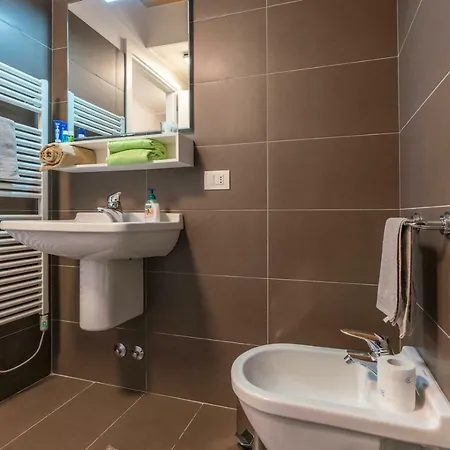 Paradiso Del X5 Bellano