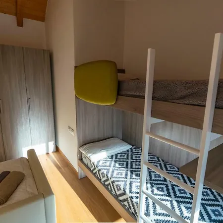 Vakantiehuis Paradiso Del X5 *