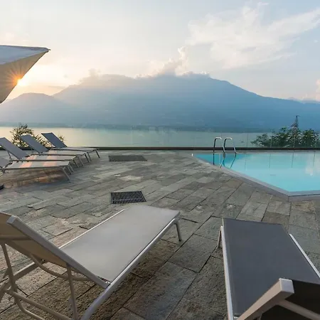 Paradiso Del X5 Holiday home *