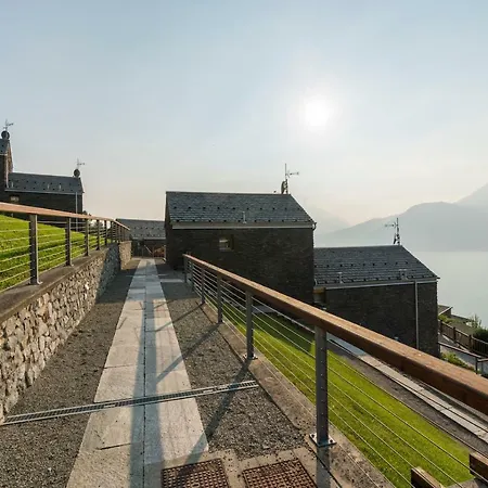 Paradiso Del X5 * Bellano