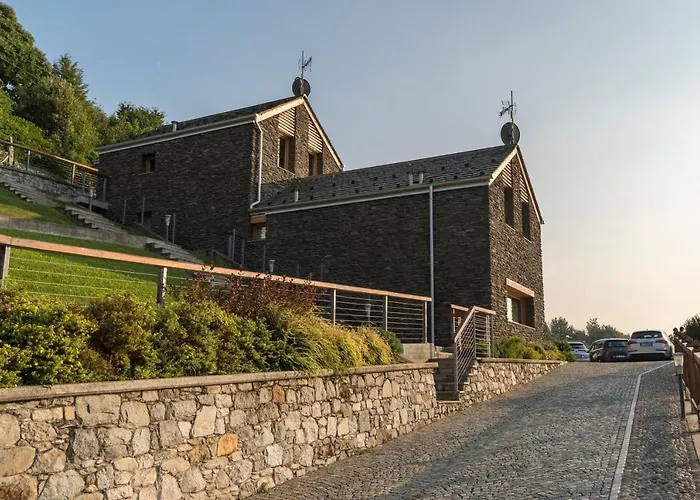 Paradiso Del X5 Prázdninový dům *