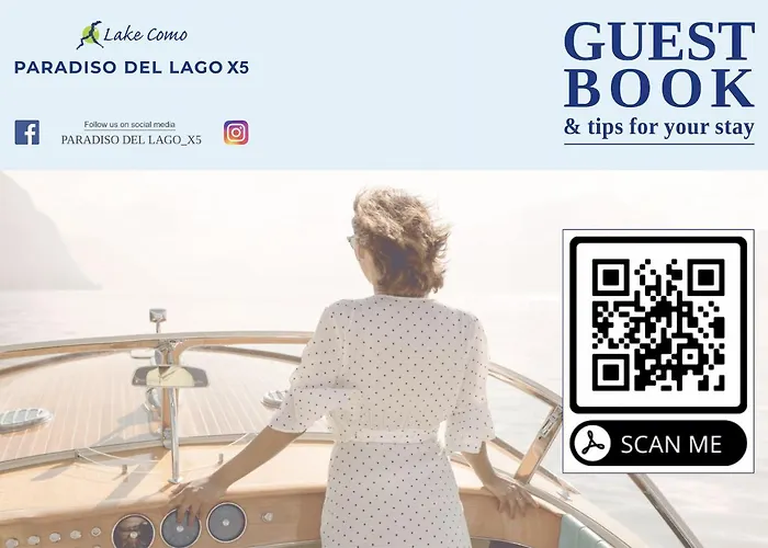 Prázdninový dům Paradiso Del X5