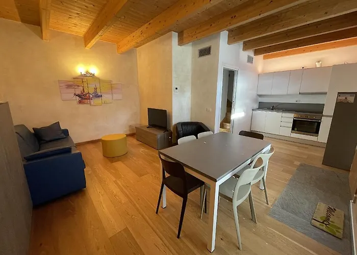 Paradiso Del X5 Prázdninový dům