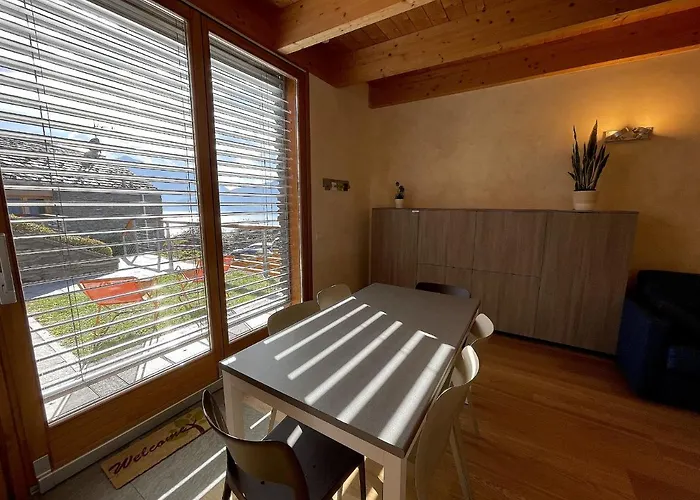 Paradiso Del X5 Bellano