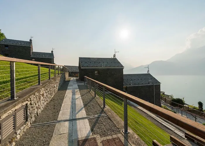 Paradiso Del X5 * Bellano