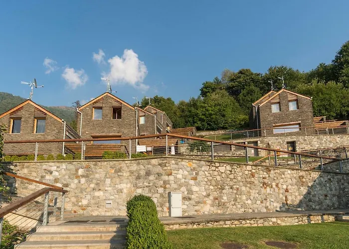 Prázdninový dům Paradiso Del X5