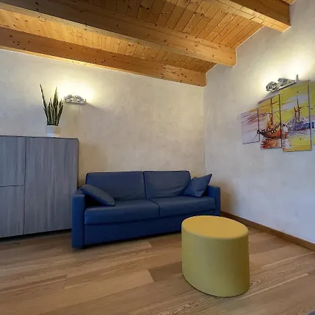 Paradiso Del X5 Casa de Férias Bellano