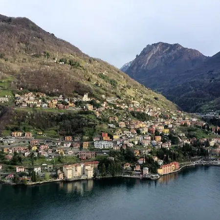 Paradiso Del X5 Casa de Férias *