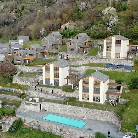 Paradiso Del X5 * Bellano