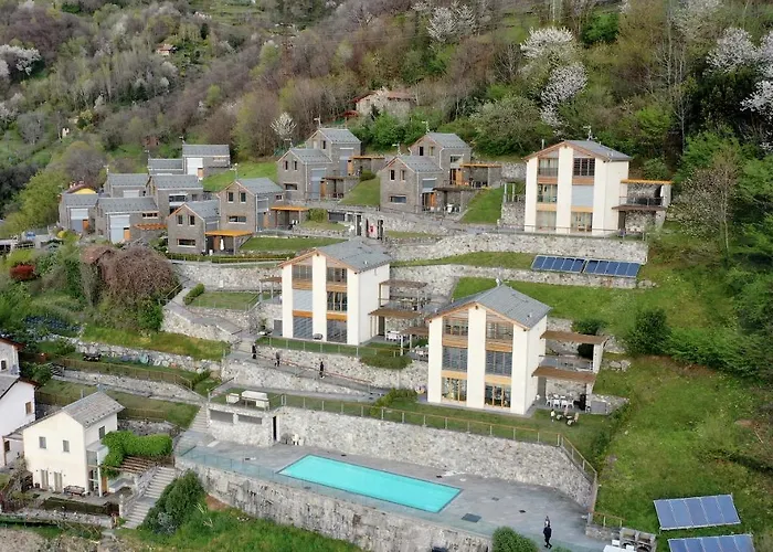 Paradiso Del X5 * Bellano