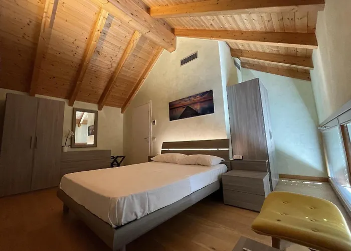 Paradiso Del X5 * Bellano