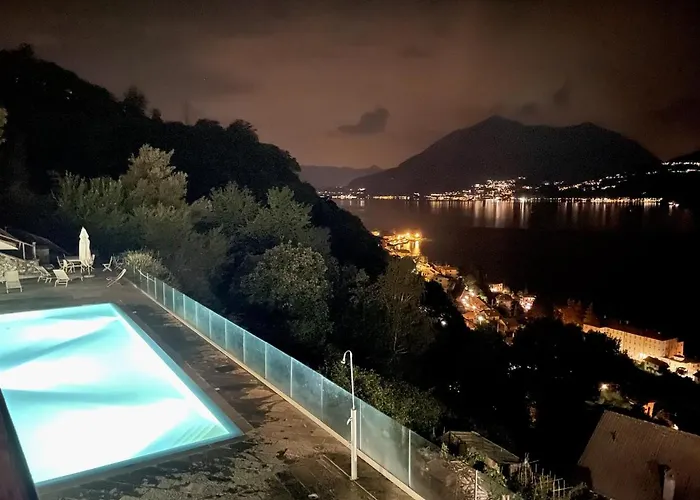 Paradiso Del X5 Σπίτι διακοπών *