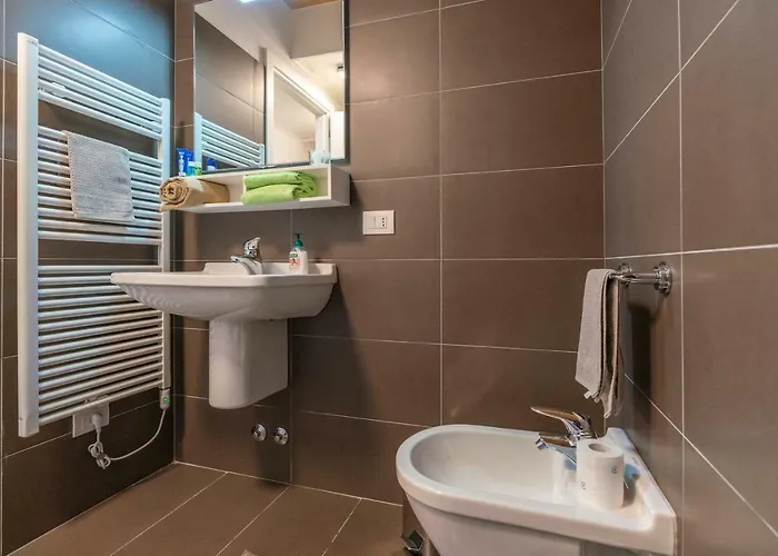 Paradiso Del X5 Bellano