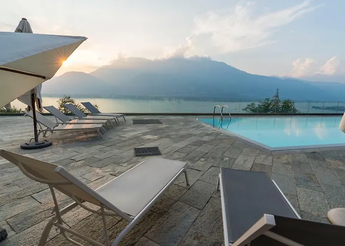 Paradiso Del X5 Tatil Evi *