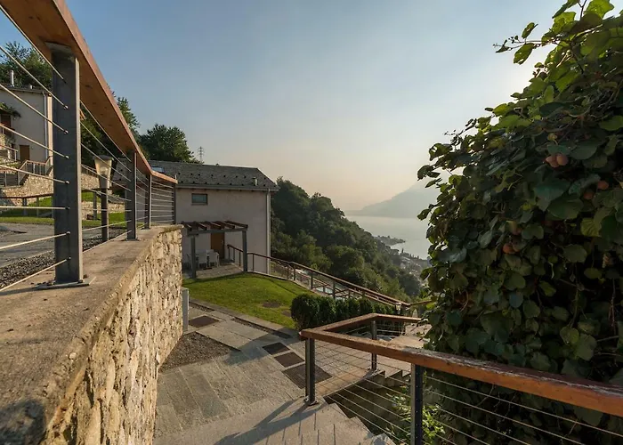 Paradiso Del X5 Σπίτι διακοπών *