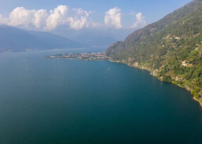 Paradiso Del X5 * Bellano